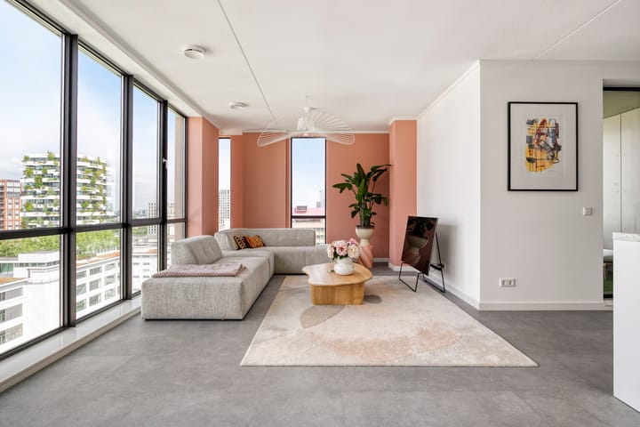 Foto 2 van Torenallee 69-077