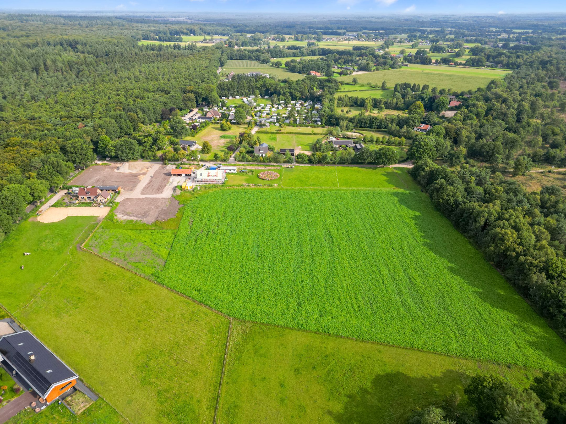 Foto 3 van Garderenseweg nabij 301