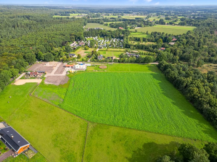 Foto 3 van Garderenseweg nabij 301