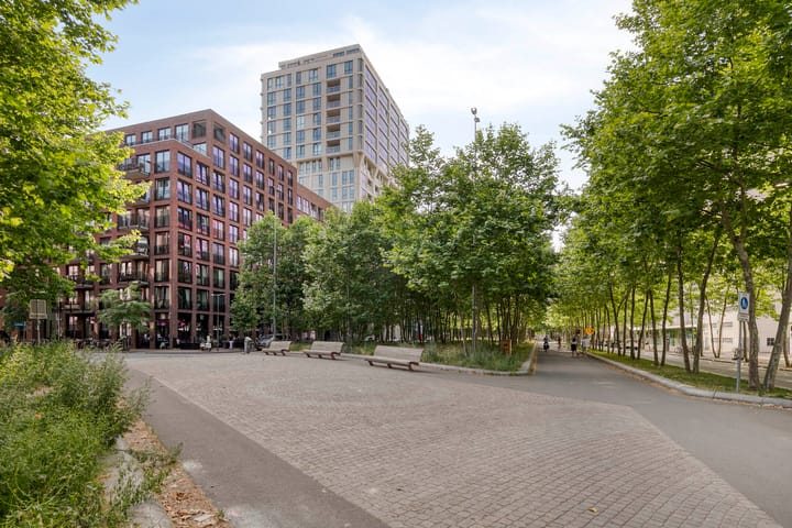 Foto 4 van Torenallee 69-077