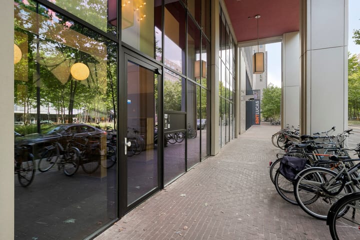 Foto 5 van Torenallee 69-077