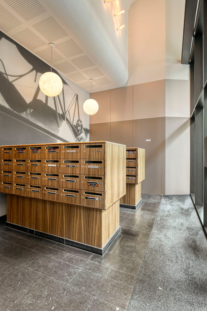 Foto 6 van Torenallee 69-077