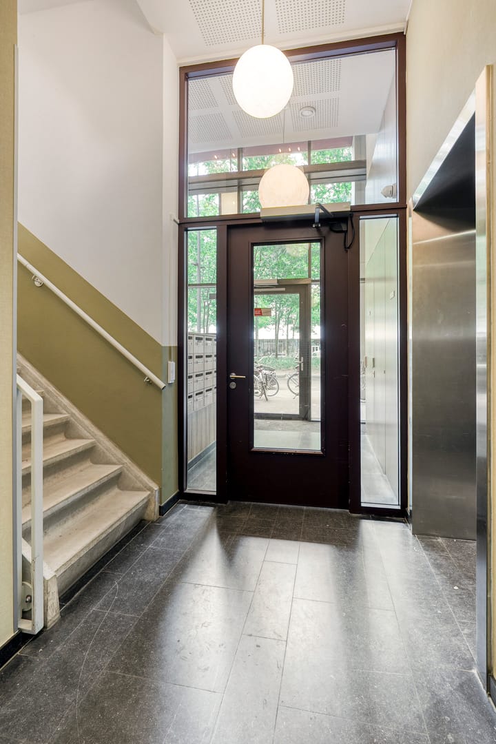 Foto 7 van Torenallee 69-077