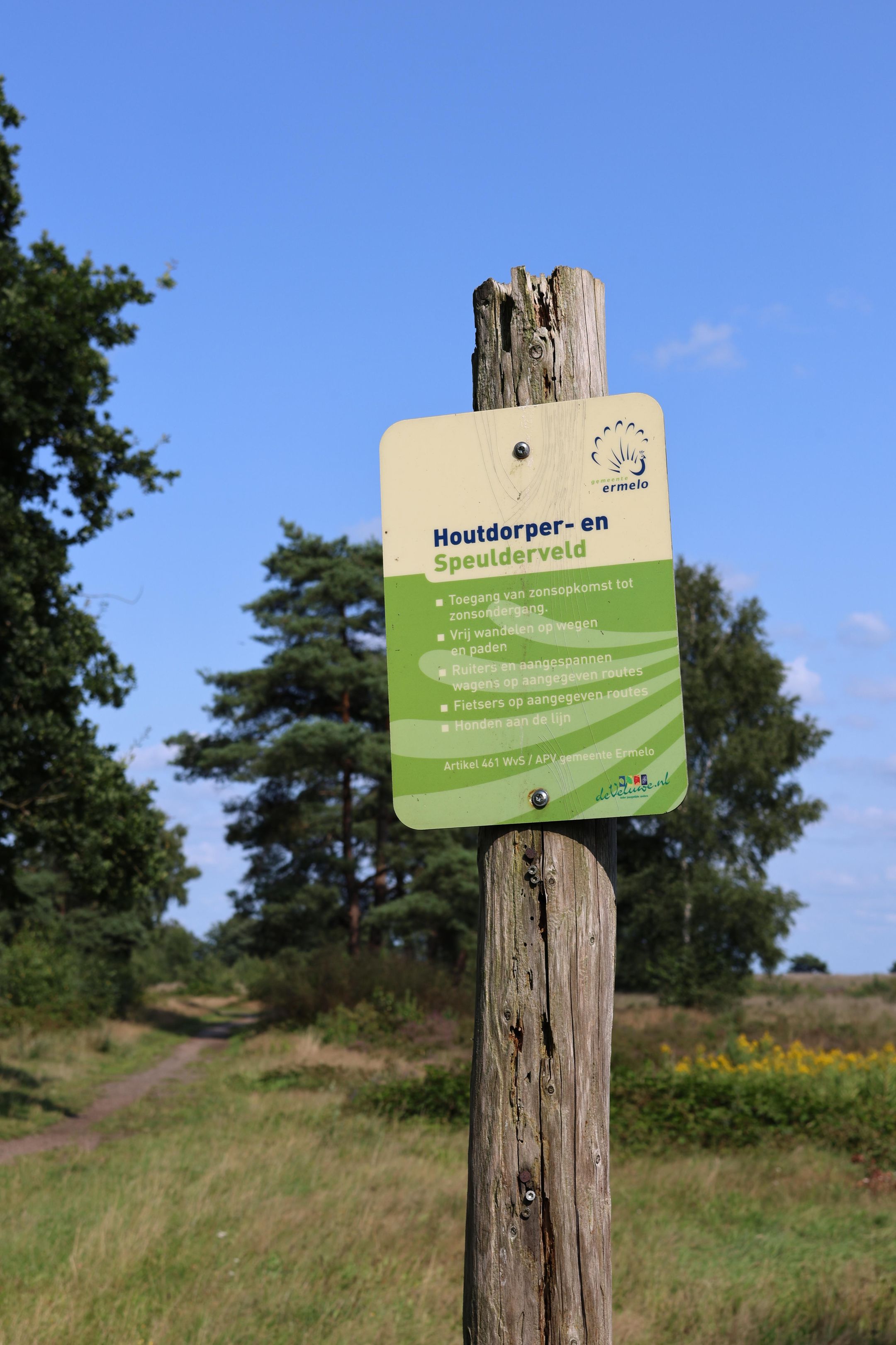 Foto 9 van Garderenseweg nabij 301