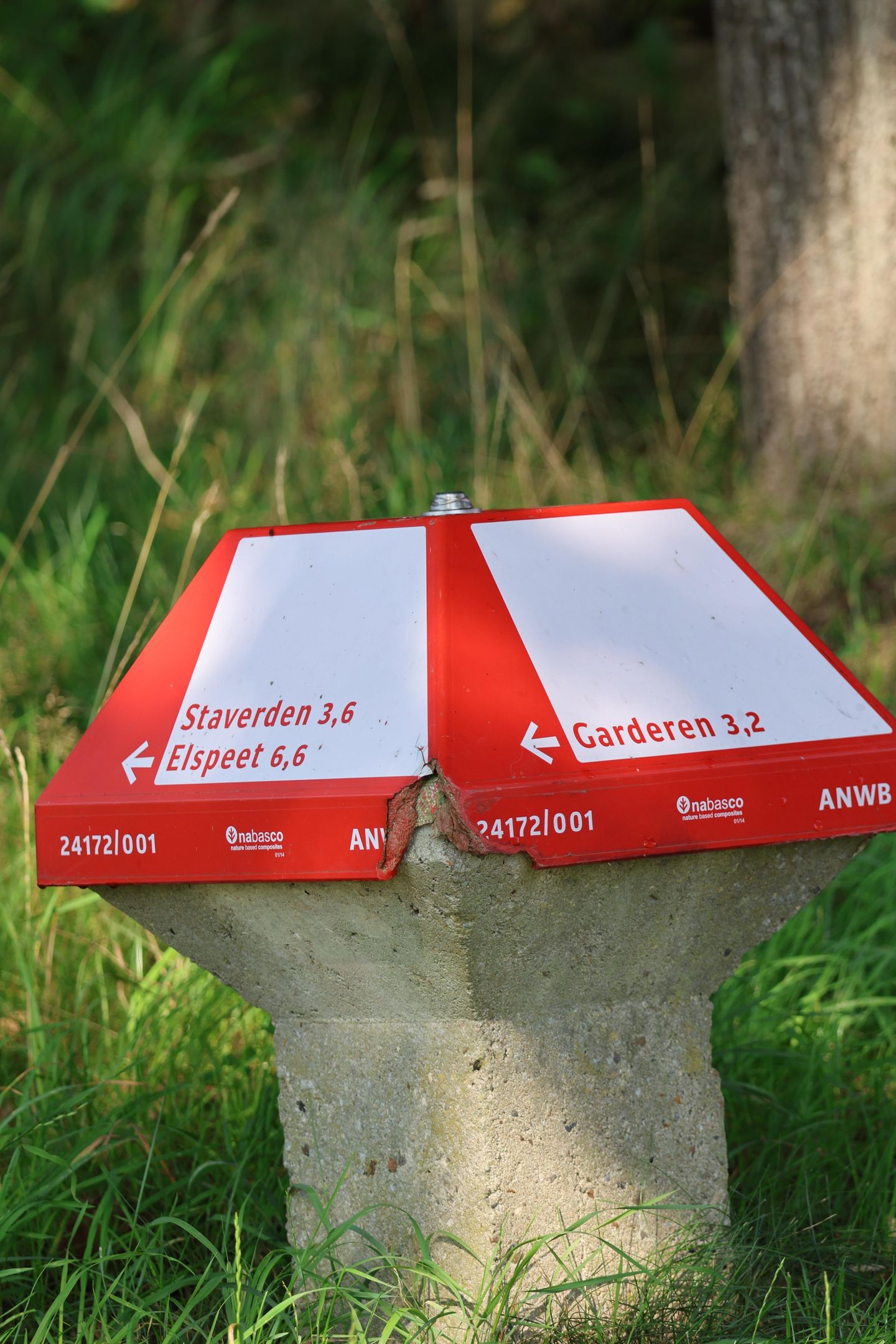 Foto 10 van Garderenseweg nabij 301