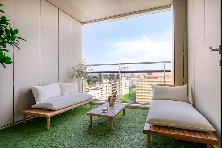 Foto 12 van Torenallee 69-077