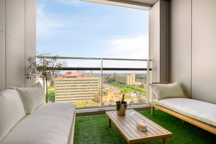 Foto 13 van Torenallee 69-077