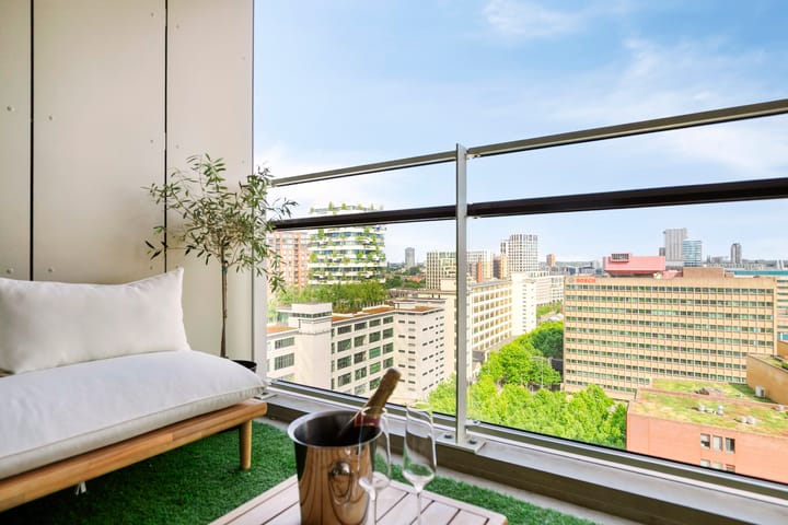 Foto 14 van Torenallee 69-077