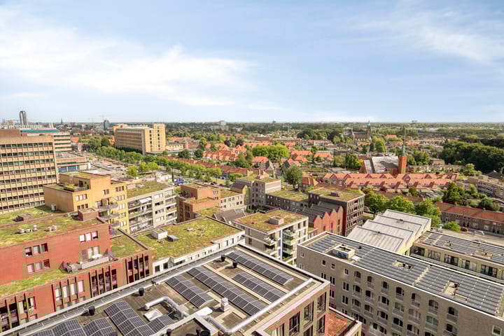 Foto 15 van Torenallee 69-077