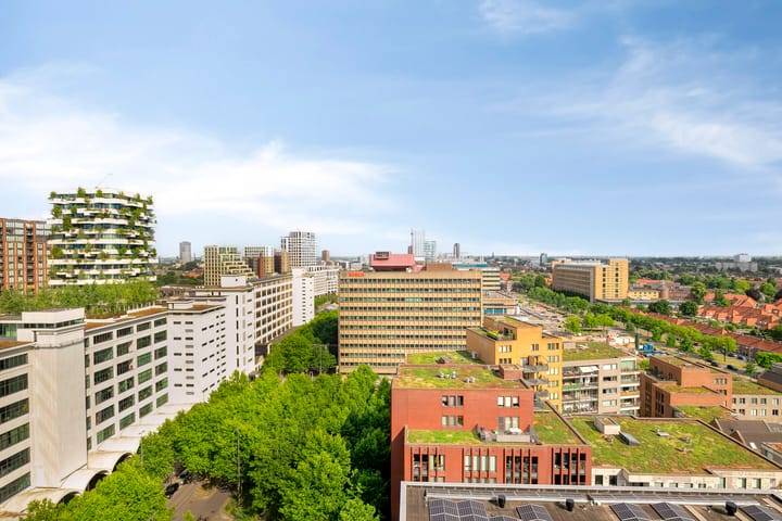 Foto 16 van Torenallee 69-077