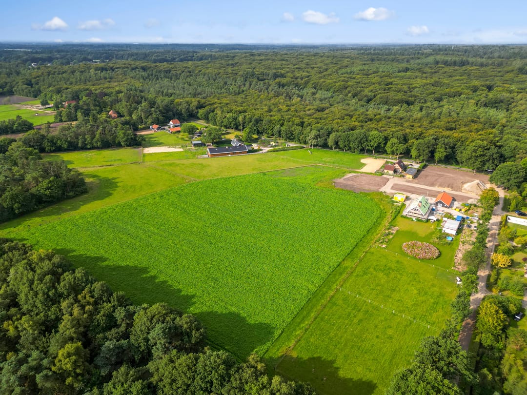 Foto 2 van Garderenseweg nabij 301