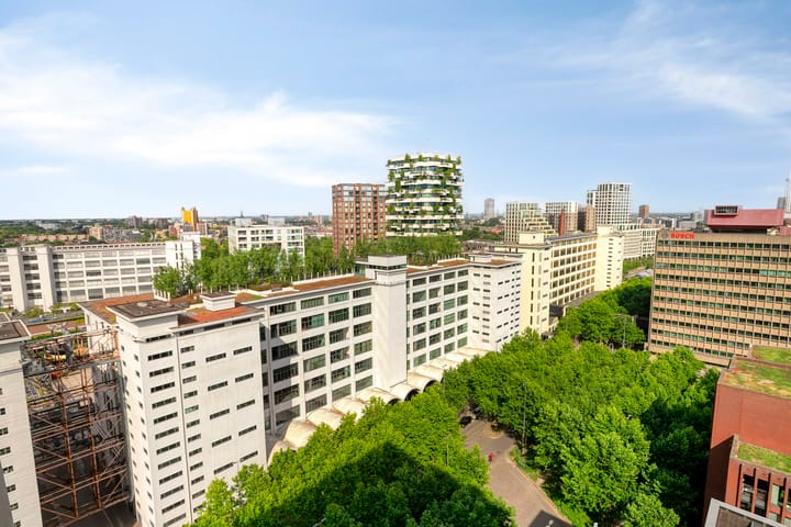 Foto 17 van Torenallee 69-077