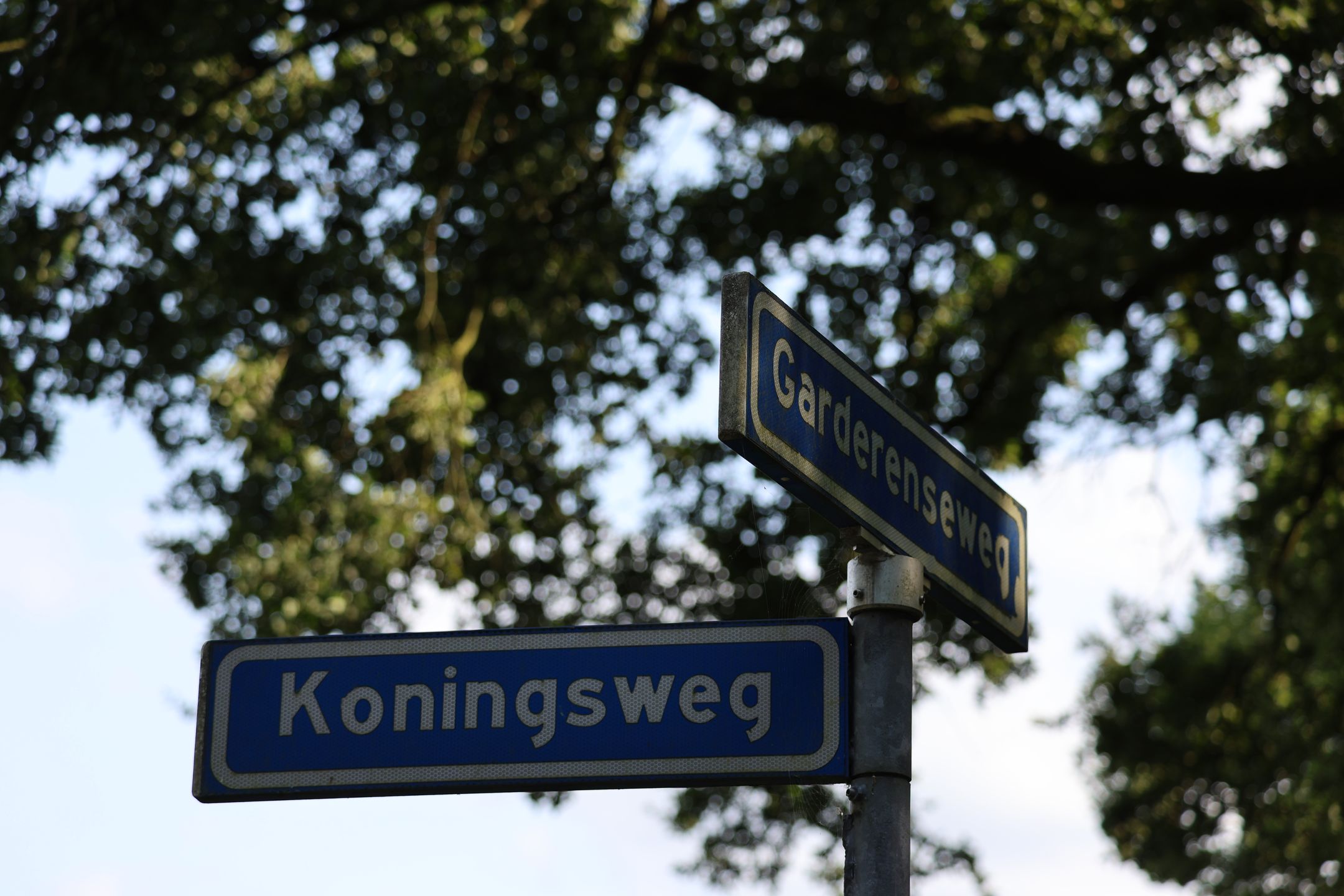 Foto 15 van Garderenseweg nabij 301