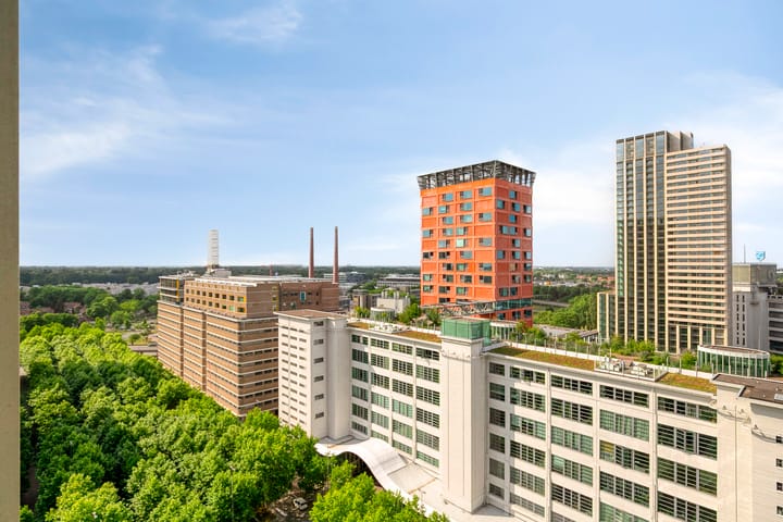 Foto 18 van Torenallee 69-077