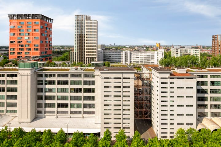 Foto 19 van Torenallee 69-077