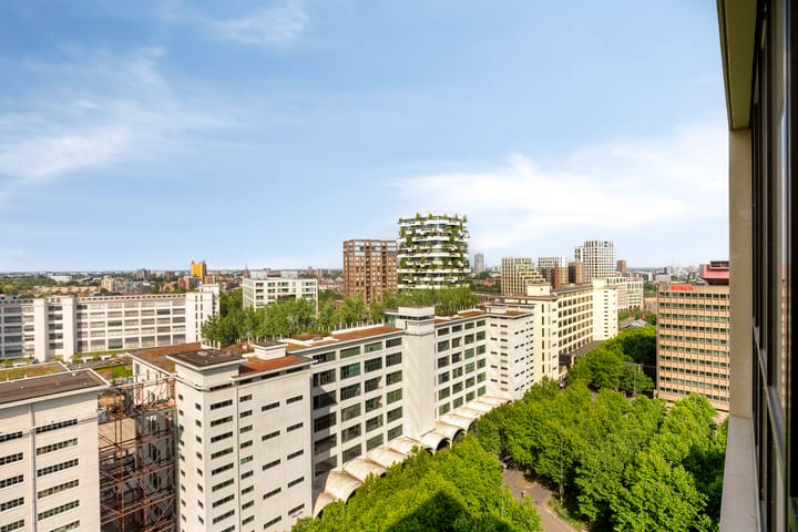 Foto 20 van Torenallee 69-077