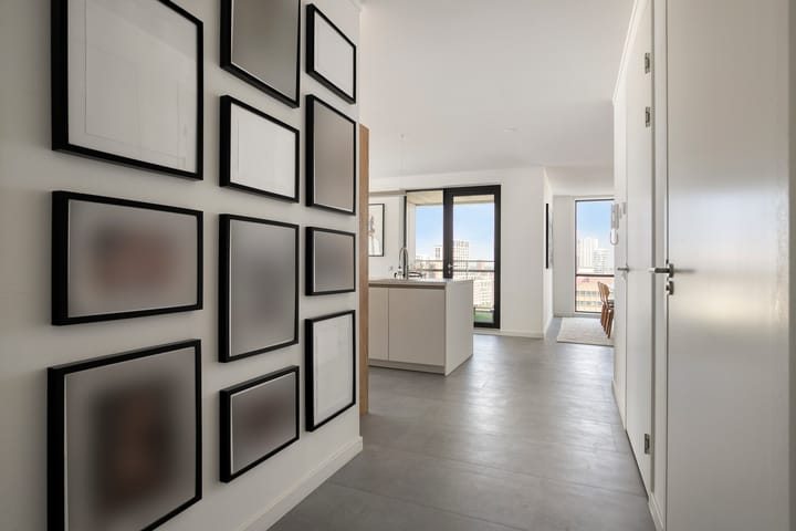 Foto 21 van Torenallee 69-077