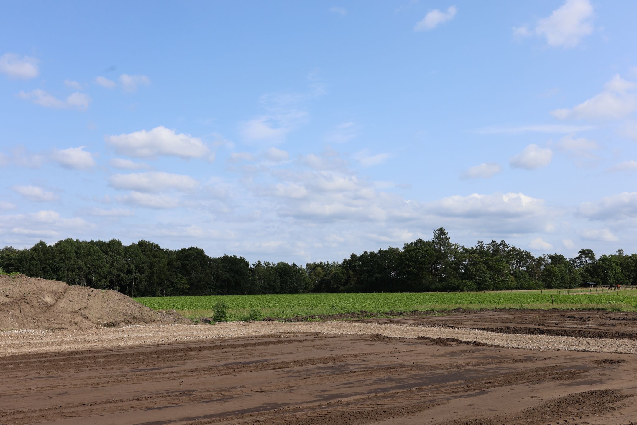 Foto 18 van Garderenseweg nabij 301