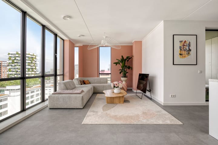 Foto 22 van Torenallee 69-077