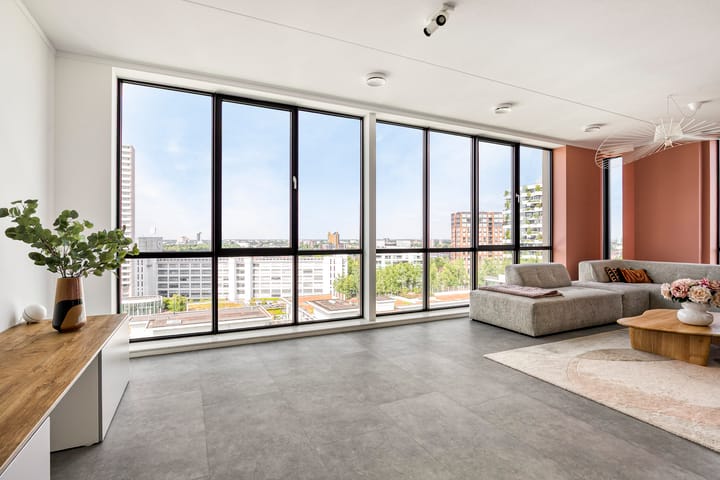 Foto 23 van Torenallee 69-077