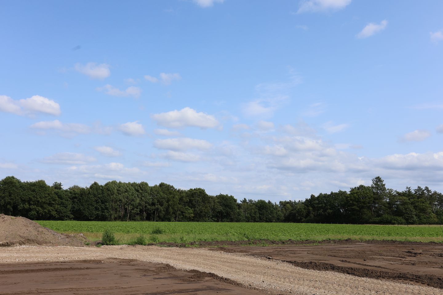 Foto 20 van Garderenseweg nabij 301