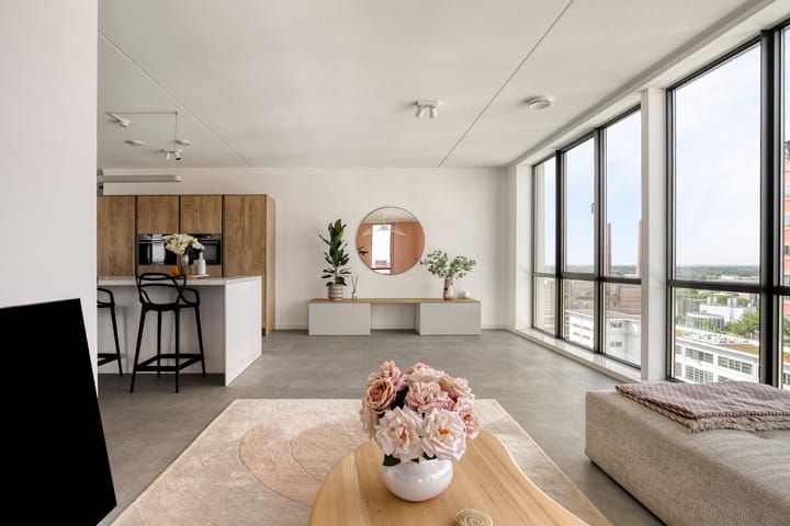 Foto 24 van Torenallee 69-077