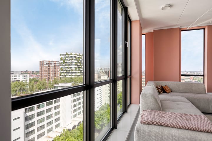 Foto 25 van Torenallee 69-077