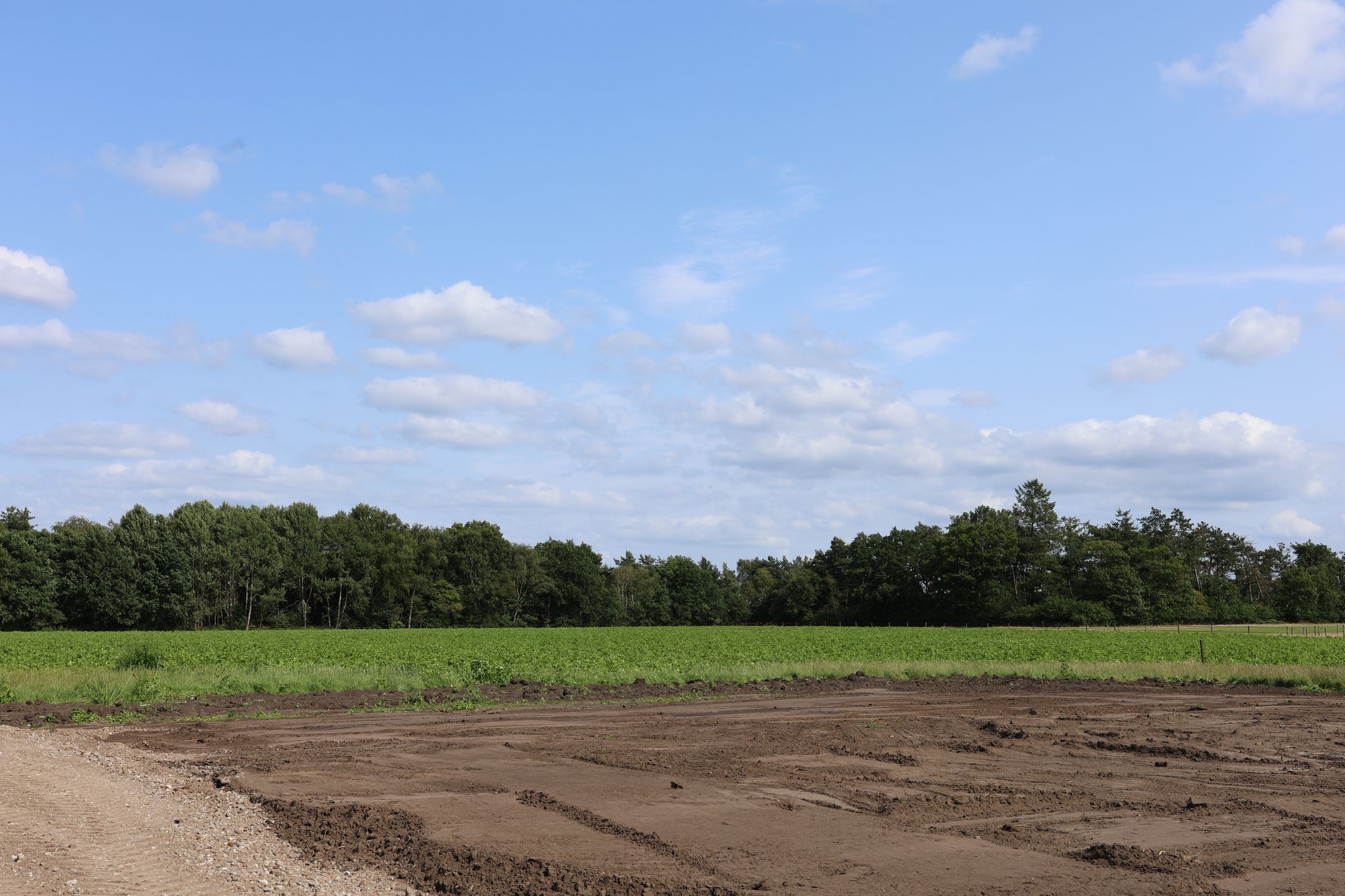 Foto 21 van Garderenseweg nabij 301