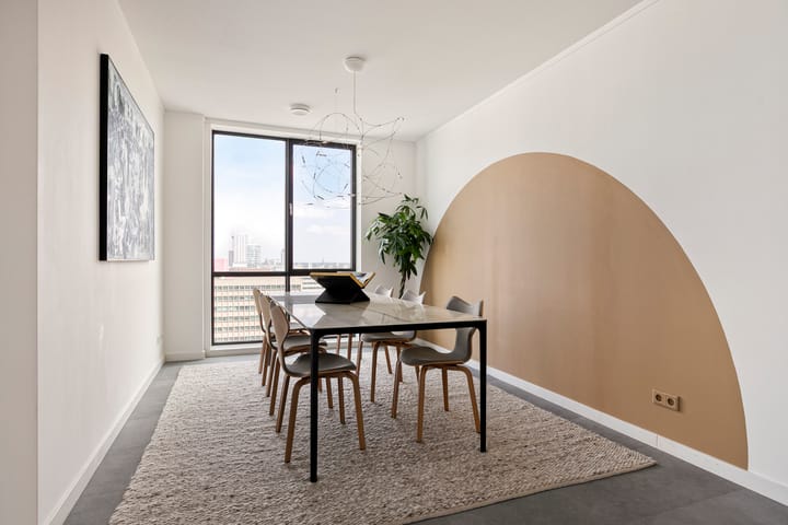 Foto 31 van Torenallee 69-077