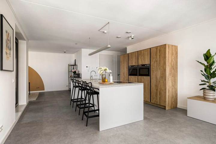 Foto 33 van Torenallee 69-077