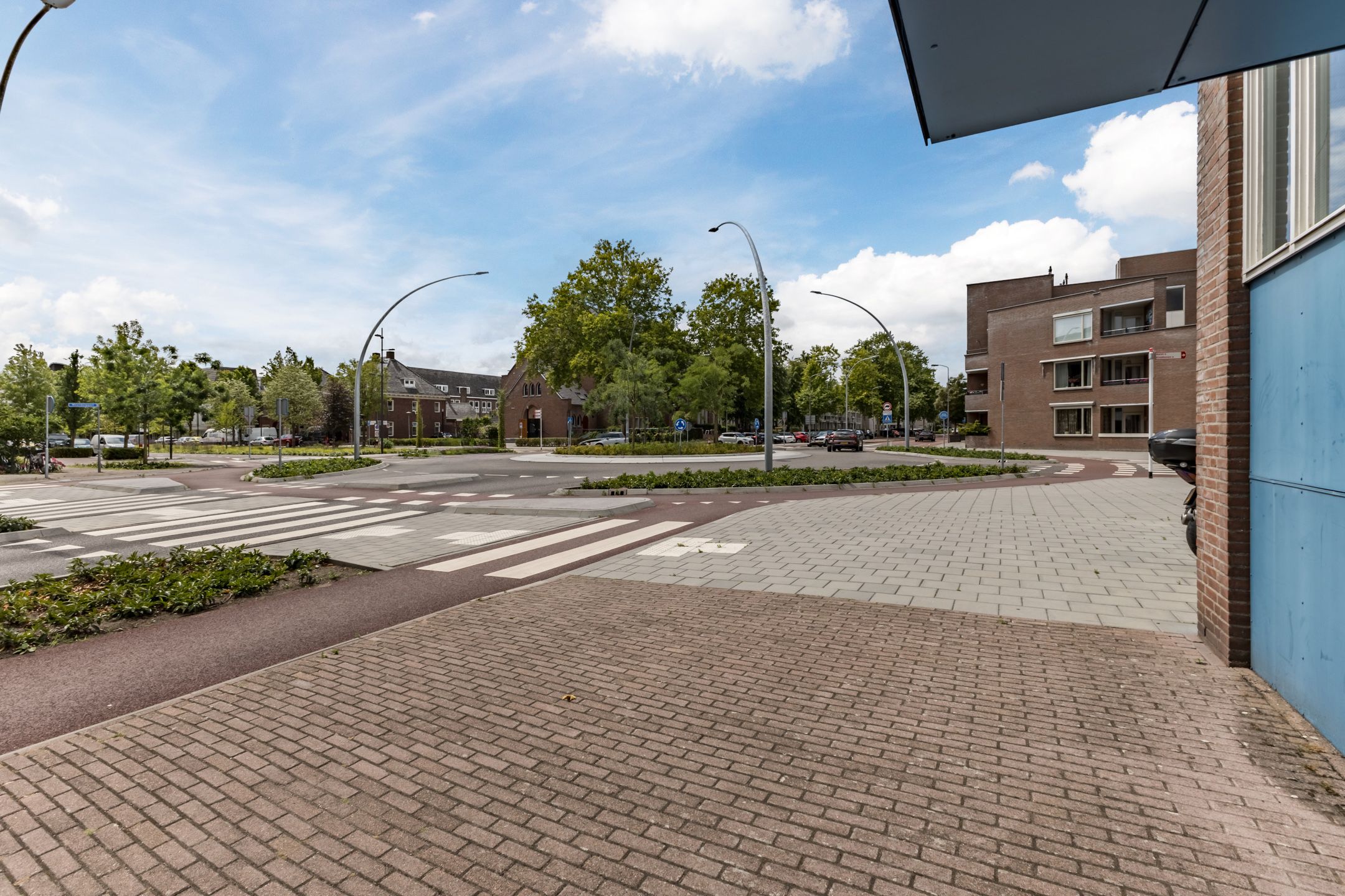 Foto 3 van Valkenierstraat 17-A