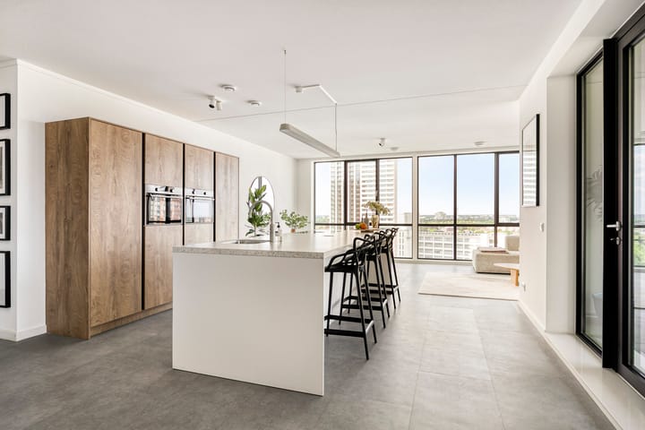 Foto 34 van Torenallee 69-077