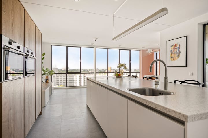 Foto 36 van Torenallee 69-077