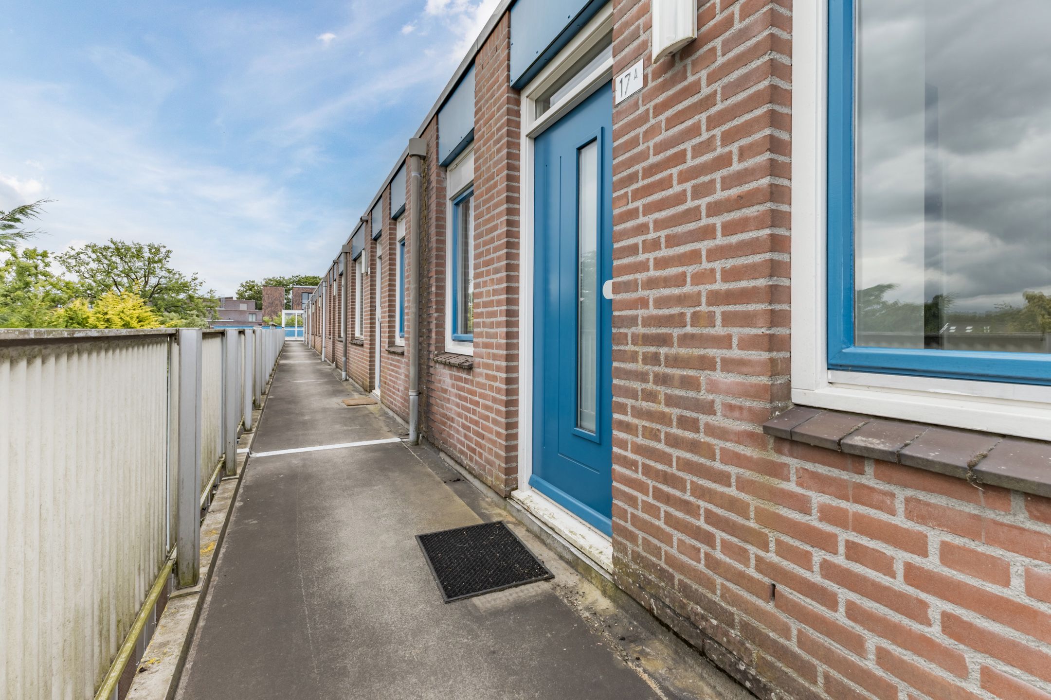 Foto 6 van Valkenierstraat 17-A