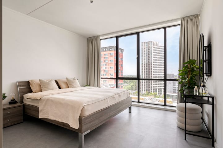 Foto 40 van Torenallee 69-077