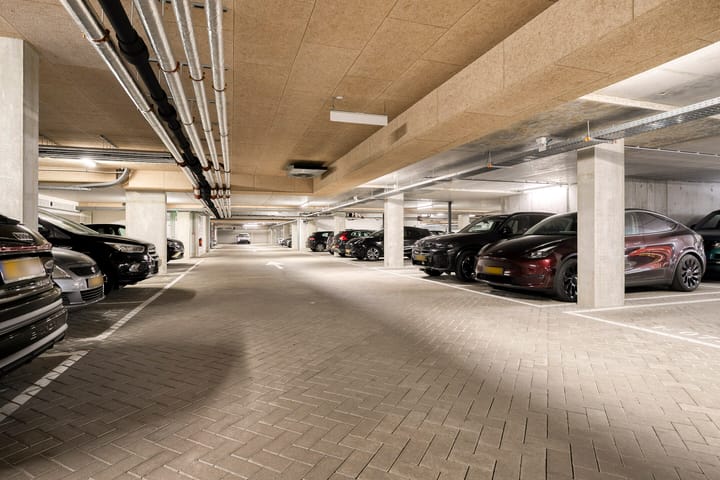 Foto 50 van Torenallee 69-077