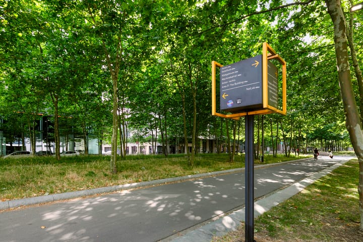 Foto 51 van Torenallee 69-077