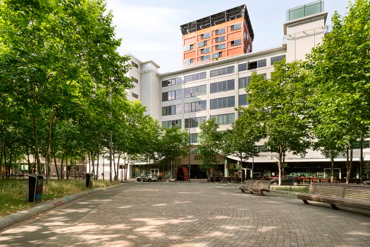 Foto 52 van Torenallee 69-077