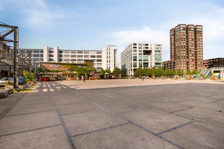 Foto 53 van Torenallee 69-077