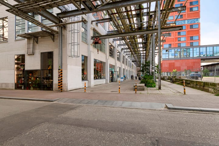 Foto 54 van Torenallee 69-077