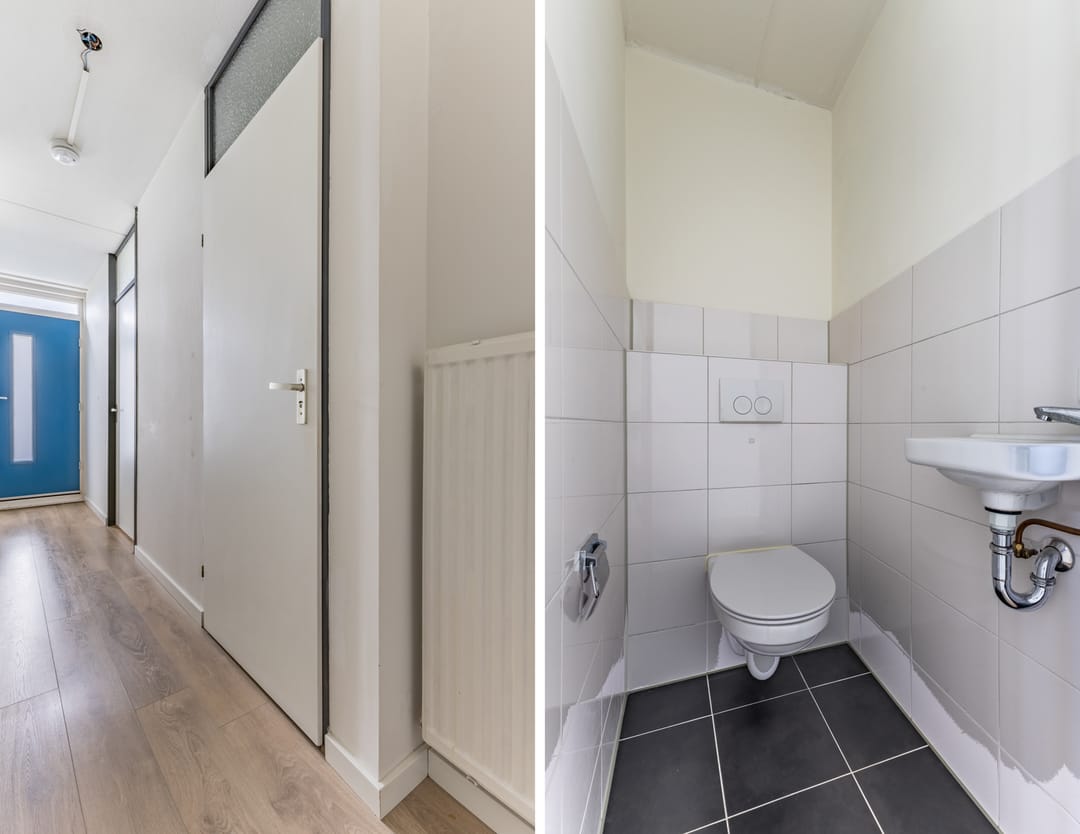 Foto 23 van Valkenierstraat 17-A