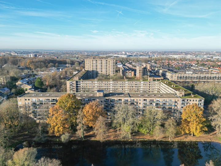 Foto 1 van Aert van Neslaan 140