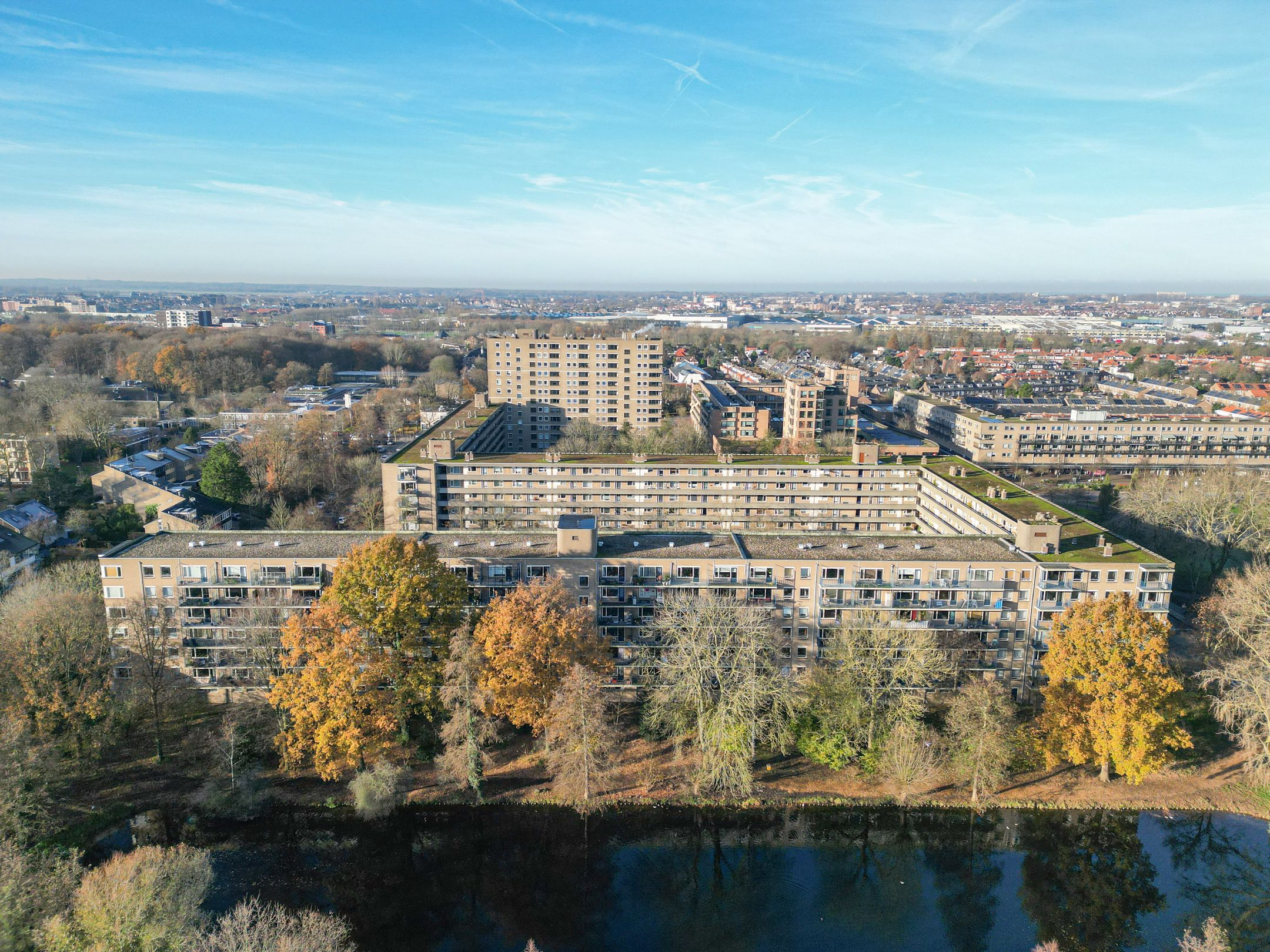 Aert van Neslaan 140