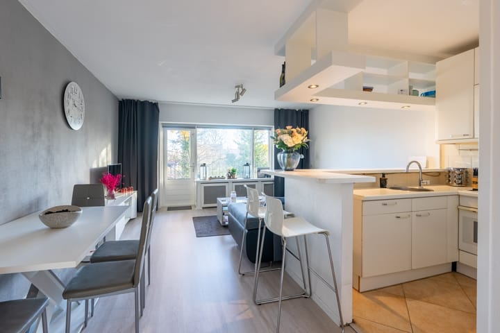 Foto 3 van Aert van Neslaan 140