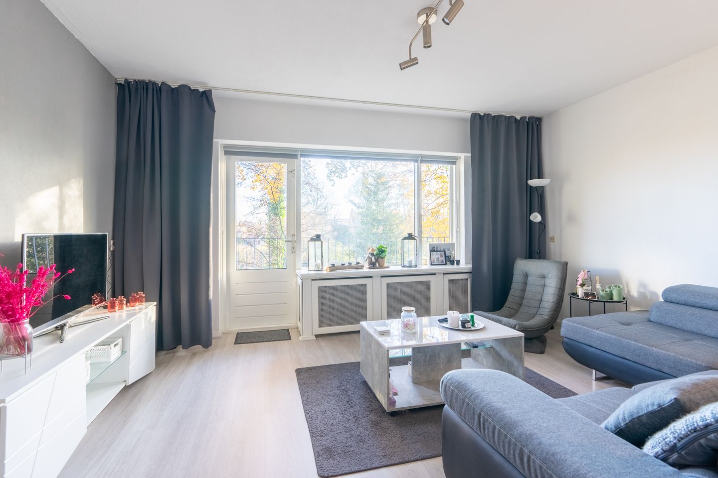 Foto 4 van Aert van Neslaan 140