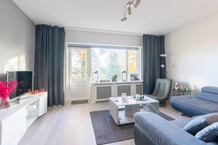 Foto 4 van Aert van Neslaan 140