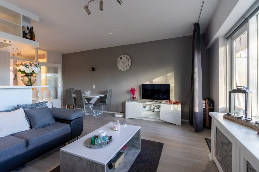 Foto 7 van Aert van Neslaan 140