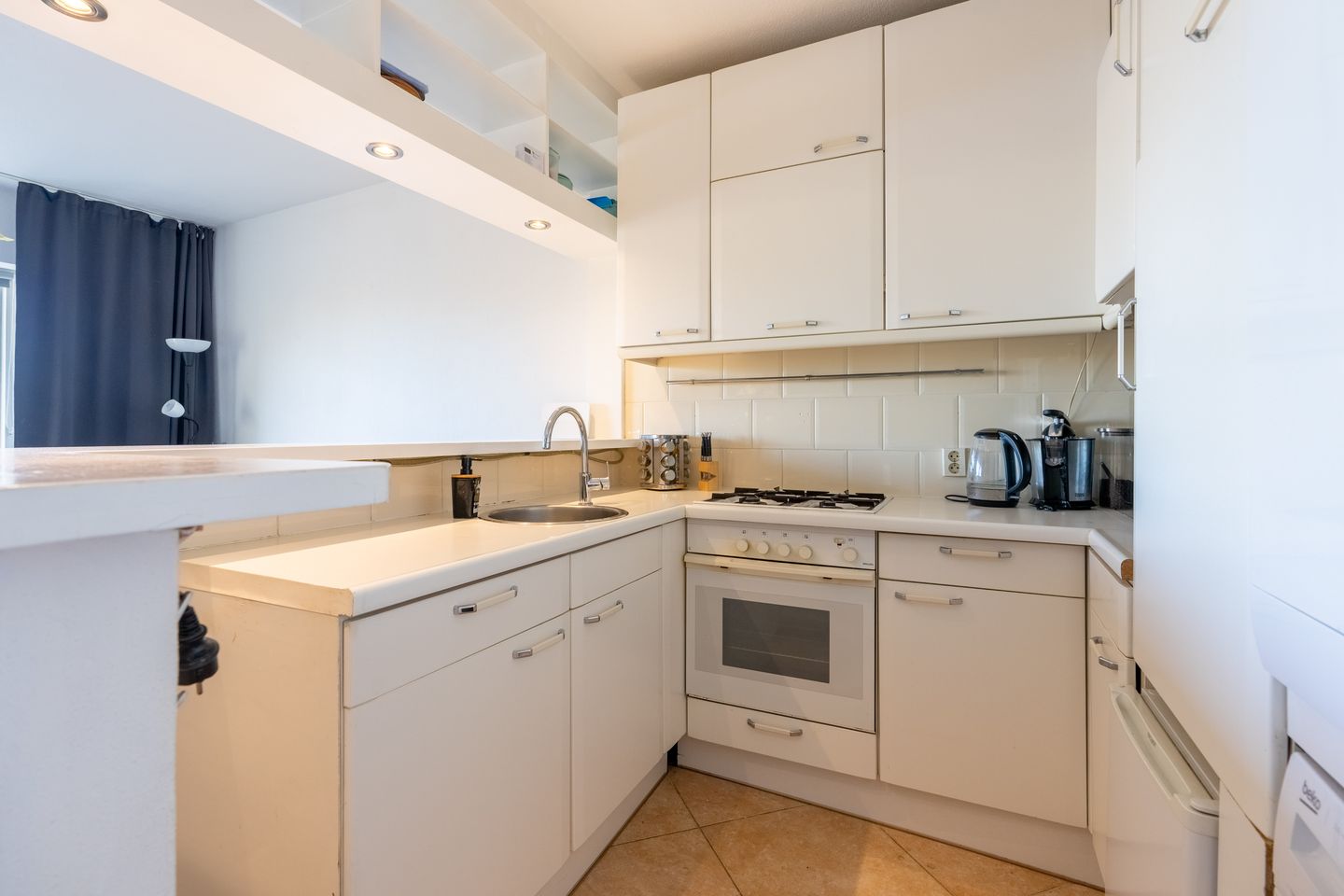 Foto 10 van Aert van Neslaan 140