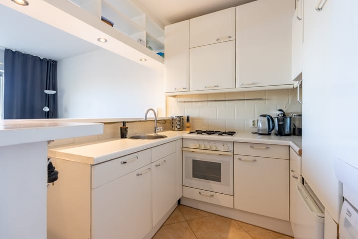 Foto 10 van Aert van Neslaan 140