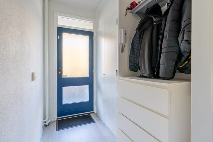 Foto 12 van Aert van Neslaan 140